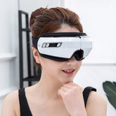 Masque de Massage pour les Yeux – Relaxation Avancée & Soin Haute Technologie