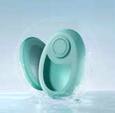 Gomme Épilatoire Cristal Réutilisable – Pour une Peau Lisse et sans douleur