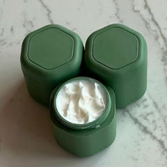 Flacons Capsules de Voyage – Lot de 3 | Vos Soins Toujours à Portée de Main