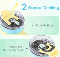 Gourde Isotherme XXL – Élégance Hydratée & Confort Ergonomique