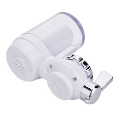 Purificateur d’Eau – Mains Plus Douces, Visage Apaisé, Eau Plus Propre