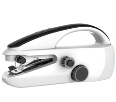 Machine à Coudre Électrique – Pratique, Polyvalente & Parfaite pour Tous Vos Projets Maison