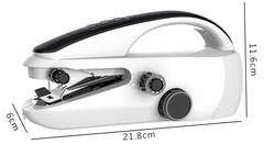 Machine à Coudre Électrique – Pratique, Polyvalente & Parfaite pour Tous Vos Projets Maison