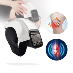 Appareil de Massage Chauffant – Soin Ciblé & Efficacité Professionnelle à Domicile