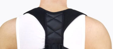Correcteur de Posture – Maintien Discret & Confortable pour un Dos Redressé
